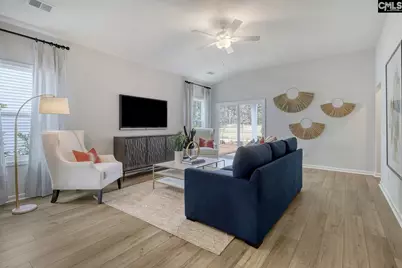 2068 County Line Trail, Elgin, SC 29045 - Photo 5