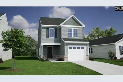 3375 Matrim Way, Lexington, SC 29073 - Photo 1