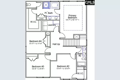 3505 Stedding Place, Lexington, SC 29073 - Photo 5