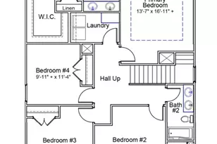 3505 Stedding Pl, Lexington, SC 29073 - Photo 5