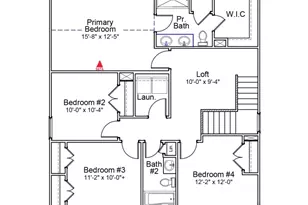3659 Stedding Pl, Lexington, SC 29073 - Photo 3