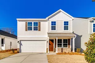 3651 Stedding Pl, Lexington, SC 29073 - Photo 1