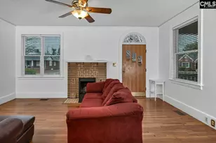 1218 Florence St, Columbia, SC 29201 - Photo 7