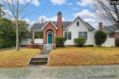 1218 Florence Street, Columbia, SC 29201 - Photo 1