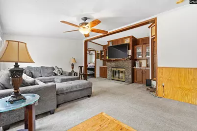 506 Hallman Mill Rd., Leesville, SC 29070 - Photo 7