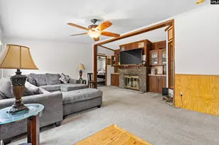 506 Hallman Mill Rd, Leesville, SC 29070 - Photo 7