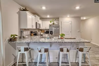 1020 McKittrick Drive, Lugoff, SC 29078 - Photo 11