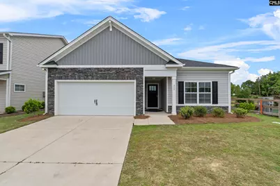 635 Marbled Teal Lane, Hopkins, SC 29061 - Photo 1
