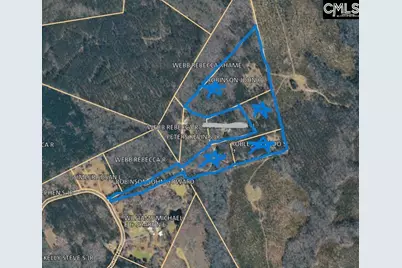 122 E Lonesome Pine Trail, Camden, SC 29020 - Photo 41