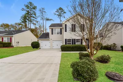 447 Guard Tower Lane, Columbia, SC 29209 - Photo 1