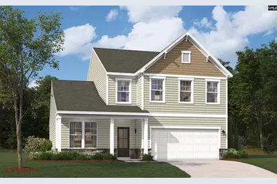 255 Wheat Farm Road, Columbia, SC 29209 - Photo 1