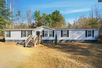 1109 Chappell Creek Road, Hopkins, SC 29061 - Photo 1