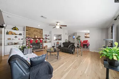 1109 Chappell Creek Road, Hopkins, SC 29061 - Photo 7