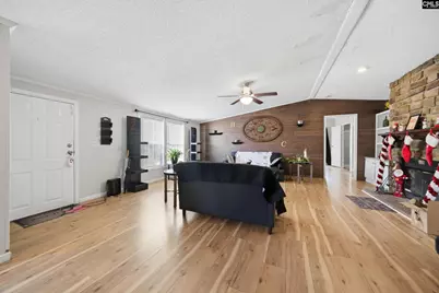 1109 Chappell Creek Road, Hopkins, SC 29061 - Photo 5