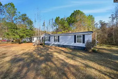 1109 Chappell Creek Road, Hopkins, SC 29061 - Photo 3