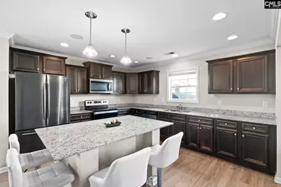 2895 Old Field Road, Sumter, SC 29150 - Photo 9