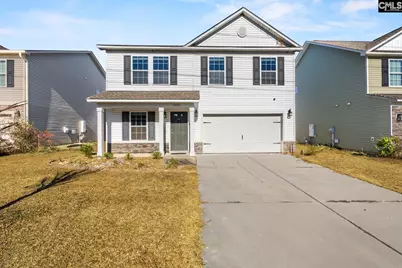 2895 Old Field Road, Sumter, SC 29150 - Photo 1