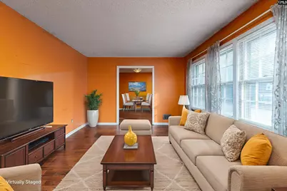 137 Bridgewater Circle, Irmo, SC 29063 - Photo 3