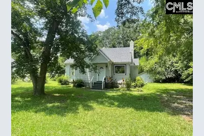 1111 Fair Street, Newberry, SC 29108 - Photo 1