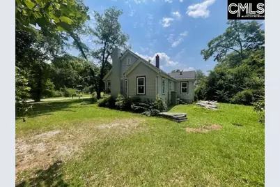 1111 Fair Street, Newberry, SC 29108 - Photo 9