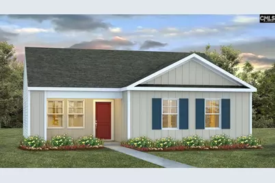 152 Stamford Road, Orangeburg, SC 29115 - Photo 1