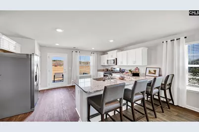 152 Stamford Road, Orangeburg, SC 29115 - Photo 5