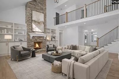 128 Westlake Ridge Drive, Blythewood, SC 29016 - Photo 7