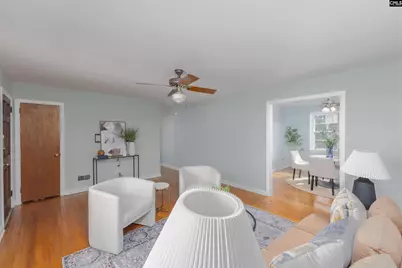 1855 Evelyn Street, Cayce, SC 29033 - Photo 5