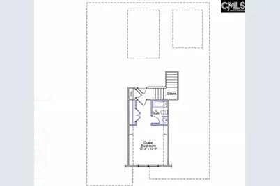 718 Clementine Run, Gilbert, SC 29054 - Photo 3