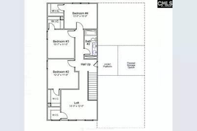 730 Clementine Run, Gilbert, SC 29054 - Photo 5