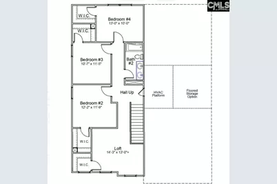 714 Clementine Run, Gilbert, SC 29054 - Photo 5