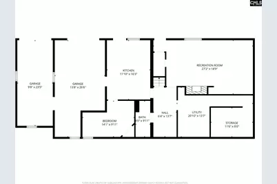 3004 W Croft Circle, Spartanburg, SC 29302 - Photo 49