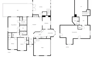 212 Running Deer Dr, Hopkins, SC 29061 - Photo 61