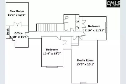 115 Land Stone Circle, Irmo, SC 29063 - Photo 63