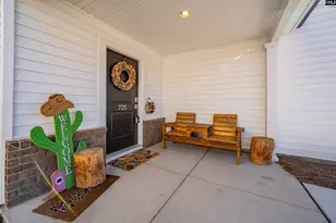 725 S Long Star Wy, Elgin, SC 29045 - Photo 5