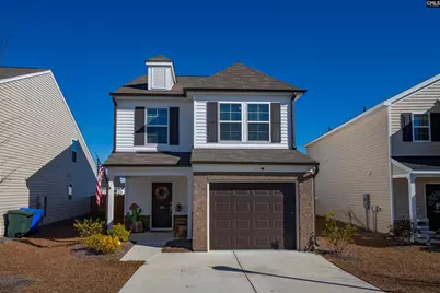 725 S Long Star Way, Elgin, SC 29045 - Photo 1