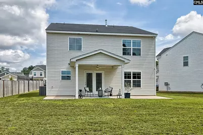 772 Tanager Lane, Blythewood, SC 29016 - Photo 5