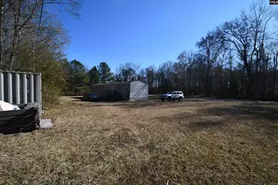 368 Woodland Road, Silverstreet, SC 29145 - Photo 5