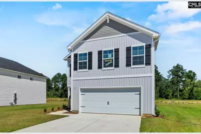 2314 Damascus Way, Lexington, SC 29073 - Photo 3