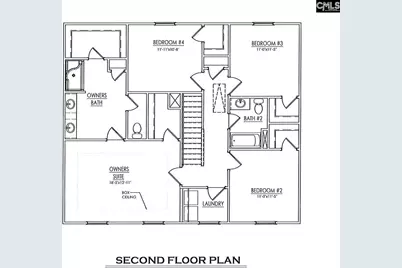 205 Quiet Side Court, Blythewood, SC 29016 - Photo 3