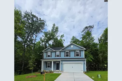 205 Quiet Side Court, Blythewood, SC 29016 - Photo 1