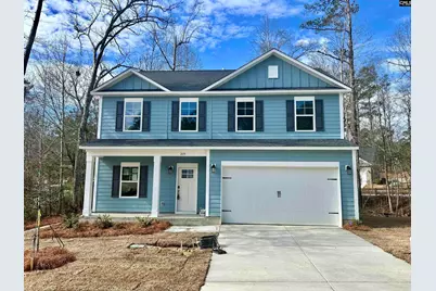 205 Quiet Side Court, Blythewood, SC 29016 - Photo 1