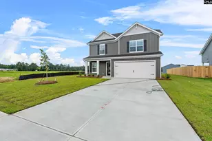 173 Calm Citadel Dr, Pelion, SC 29123 - Photo 3