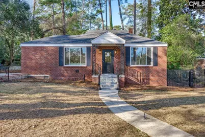 1923 Glenwood Road, Columbia, SC 29204 - Photo 1