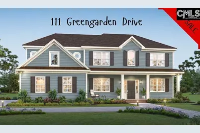 107 Greengarden Drive, Chapin, SC 29036 - Photo 69