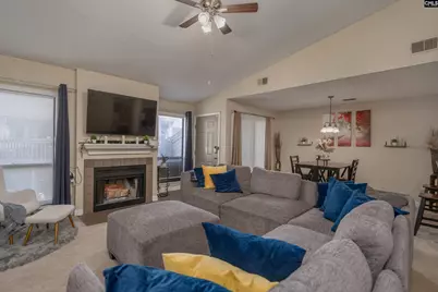 448 Deerwood Street 7H, Columbia, SC 29205 - Photo 1