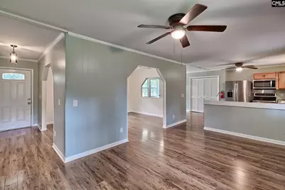 133 Hiram Allen Road, Blythewood, SC 29016 - Photo 9