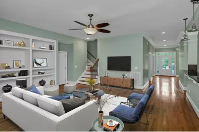 128 Van Der Horst Drive, Columbia, SC 29229 - Photo 11