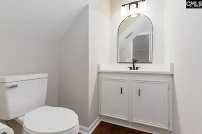 2608 Banner Hill Road, Columbia, SC 29209 - Photo 5