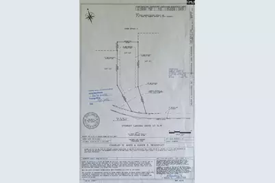 Lot 112 Stewart Landing Drive #112, Prosperity, SC 29127 - Photo 3